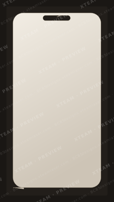 Alcatel U5 HD — Alcatel U5 HD - Front
