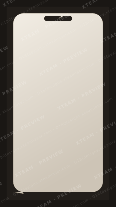 Alcatel U5 — Alcatel U5 - Front