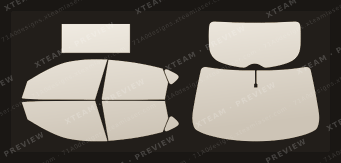 Alfaromeo Giuletta — Alfaromeo Giuletta - WINDOW TINT A 2021