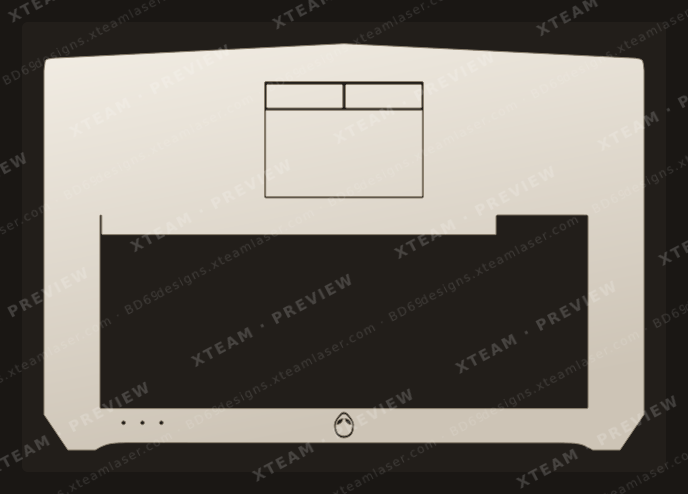Alienware 15 R2 (P42F) — Alienware 15 R2 (P42F) - KEYBOARD (2)