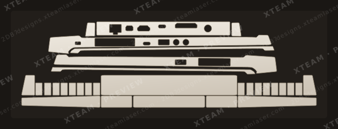 Alienware 15 R3 (P69F) — Alienware 15 R3 (P69F) - BORDERS