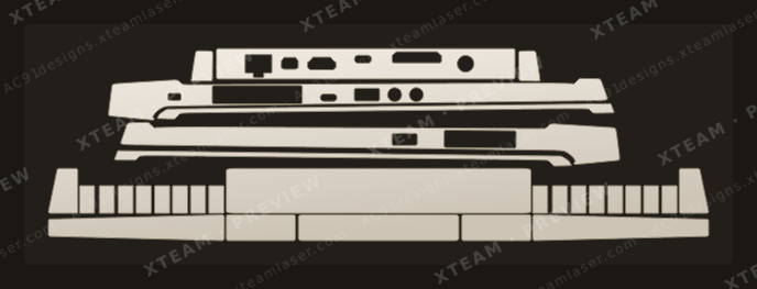Alienware 15 R3 (P69F) — Alienware 15 R3 (P69F) - BORDERS (2)