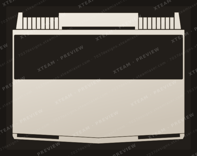 Alienware 15 R3 (P69F) — Alienware 15 R3 (P69F) - BOTTOM (2)