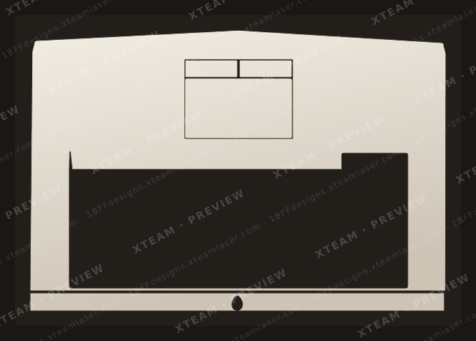 Alienware 15 R3 (P69F) — Alienware 15 R3 (P69F) - KEYBOARD