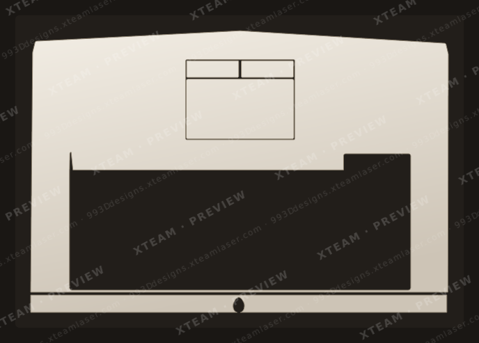Alienware 15 R3 (P69F) — Alienware 15 R3 (P69F) - KEYBOARD (2)