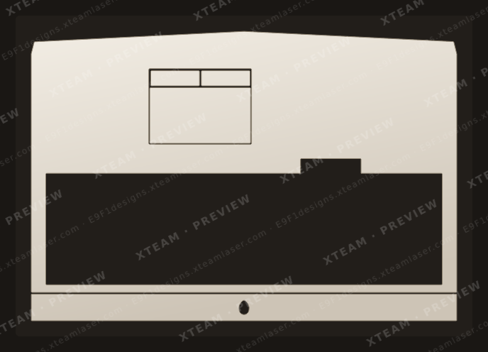 Alienware 17 R4 (P31E) — Alienware 17 R4 (P31E) - KEYBOARD (2)