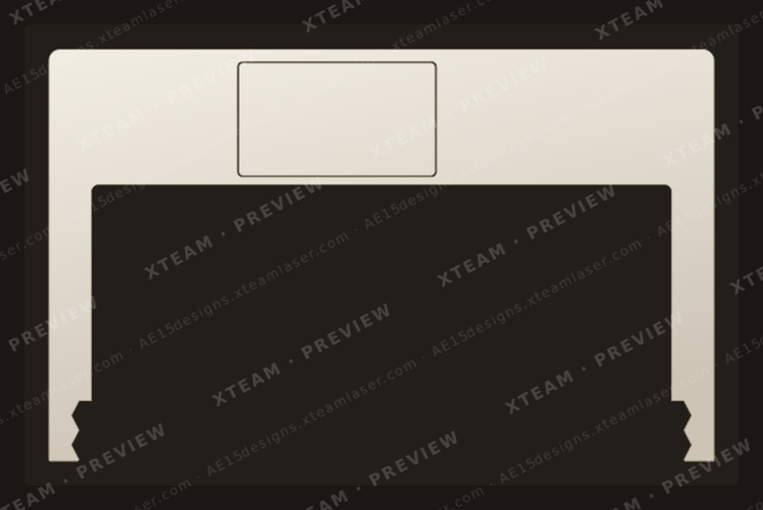 Alienware m15 R6 (NAWM15R602) — Alienware m15 R6 - NAWM15R602 - KEYBOARD V2
