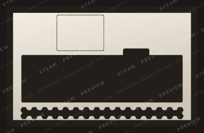 Alienware m17 R3 AWR3 0952 — Alienware m17 R3 AWR3 0952 - KEYBOARD