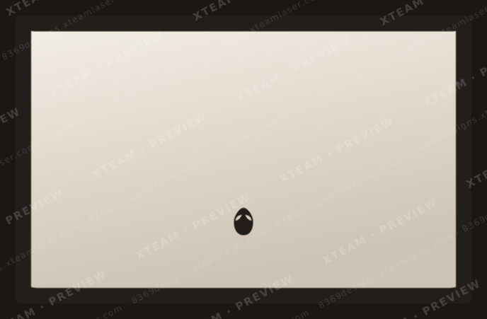 Alienware m17 R3 AWR3 0952 — Alienware m17 R3 AWR3 0952 - TOP (2)