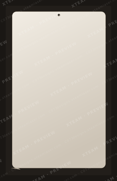 Alldocube Tablet iPlay 20 — Alldocube Tablet iPlay 20 - Front