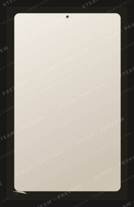 Alldocube Tablet iPlay 20 — Alldocube Tablet iPlay 20 - with cover