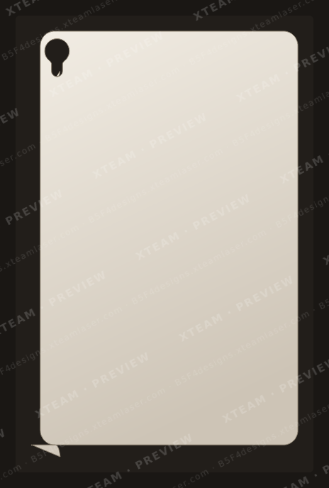 Alldocube Tablet iPlay 40 10.4 — Alldocube Tablet iPlay 40 10.4 - Back