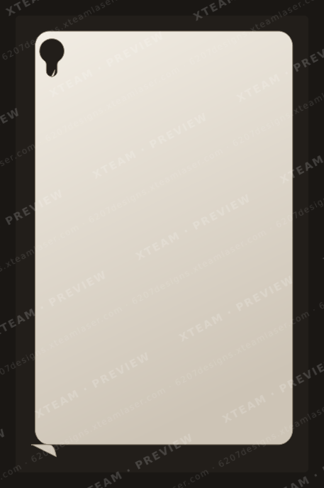 Alldocube Tablet iPlay 40 Pro — Alldocube Tablet iPlay 40 Pro - Back