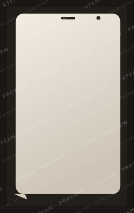 Allview Tablet Viva 803G — Allview Tablet Viva 803G - with cover