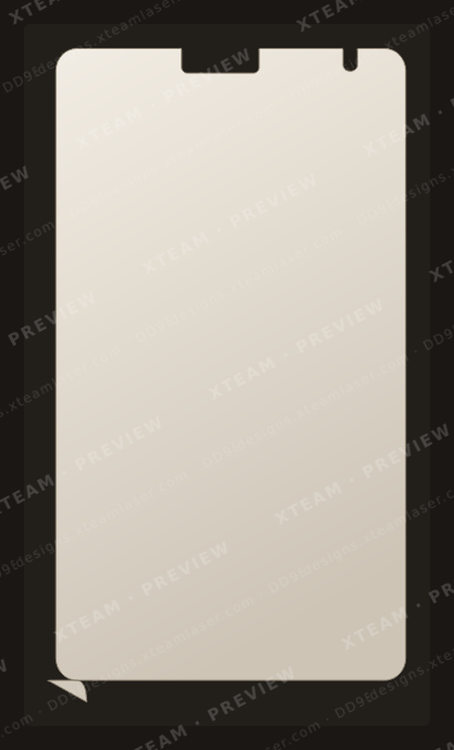 Allview Tablet Viva C703 — Allview Tablet Viva C703 - with cover