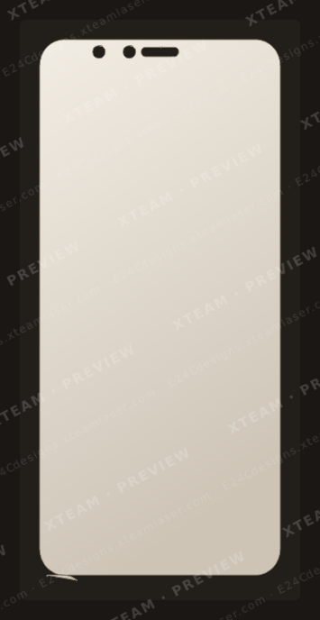 Allview A10 Max — Allview A10 Max - with cover