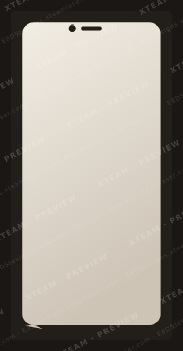 Allview A20 Lite — Allview A20 Lite - with cover