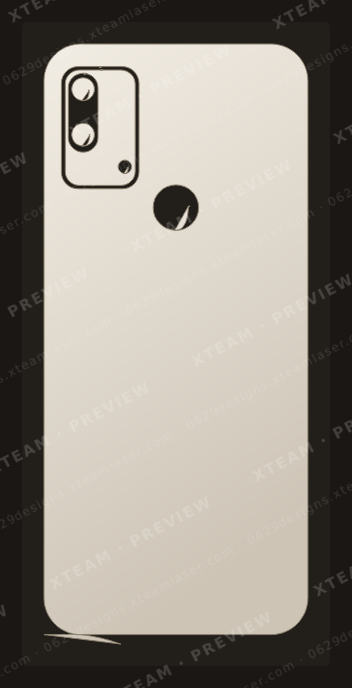 Allview A30 Max — Allview A30 Max - Back 1