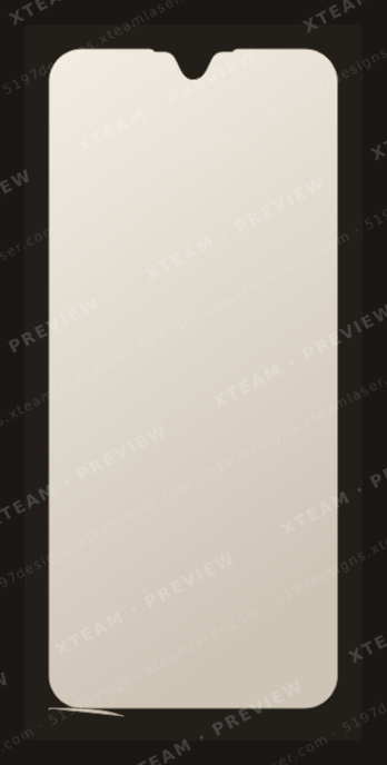 Allview A30 Max — Allview A30 Max - with cover 1