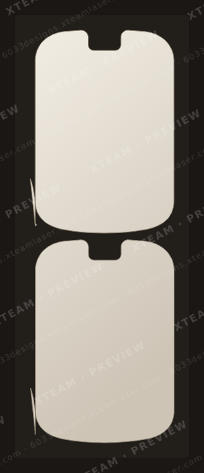 Allview L802 — Allview L802 - Front