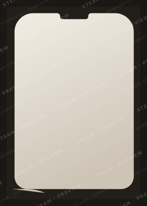 Allview M20 Luna — Allview M20 Luna - Front