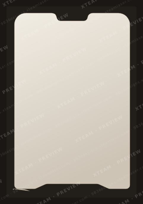 Allview M30 Stark — Allview M30 Stark - Front