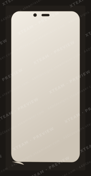 Allview P10 Max — Allview P10 Max - with cover