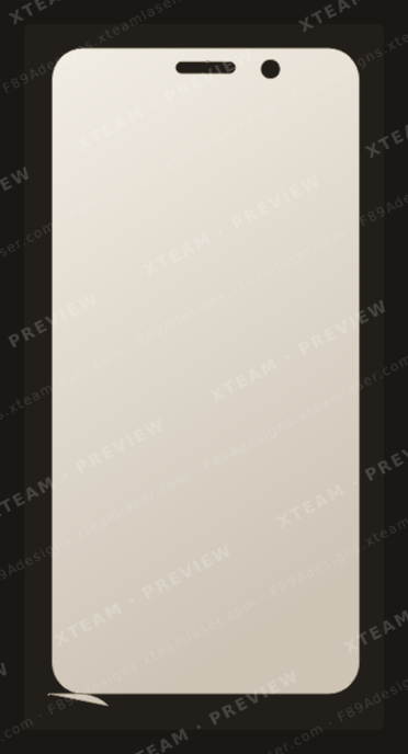 Allview P10 Mini — Allview P10 Mini - with cover