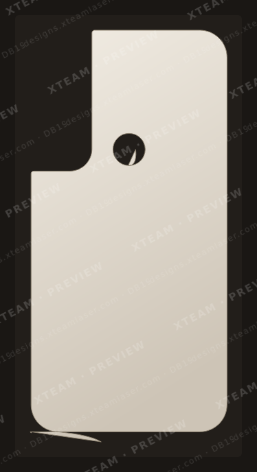 Allview V10 Viper Lite — Allview V10 Viper Lite - Back
