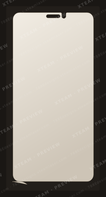 Allview X3 Soul Plus — Allview X3 Soul Plus - with cover