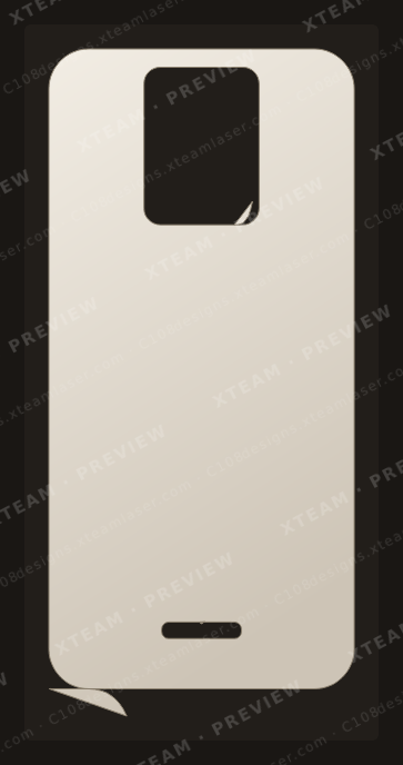 Altice E25 — Altice E25 - Back