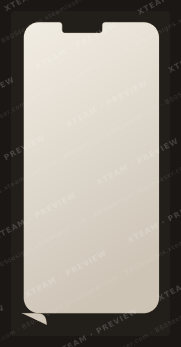 Altice E54 — Altice E54 - Front