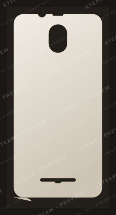 Altice S13 — Altice S13 - Back