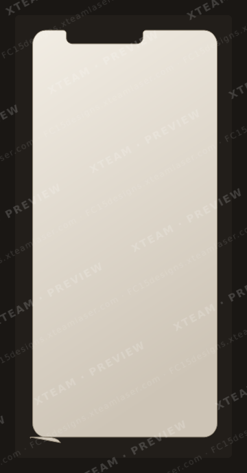 Altice S13 — Altice S13 - with cover