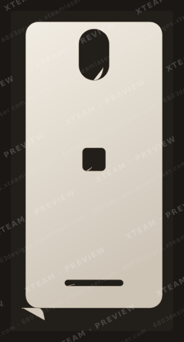 Altice S14 — Altice S14 - Back