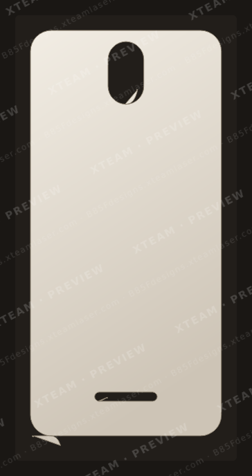 Altice S32 — Altice S32 - Back