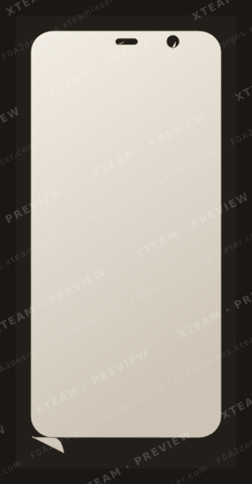 Altice S32 — Altice S32 - with cover