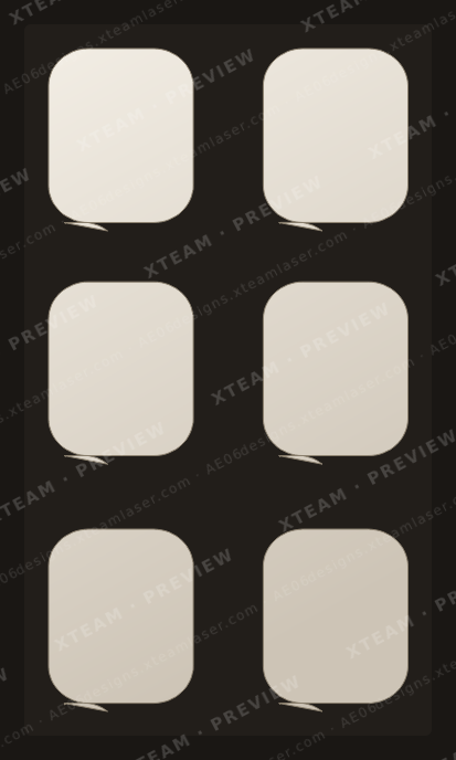 Amazfit Zepp E Square — Amazfit Zepp E Square - Front