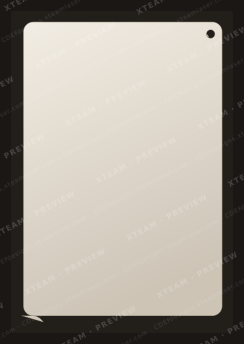Amazon Tablet Fire HD 10 (11th Generation) (2021) — Amazon Tablet Fire HD 10 (11th Generation) (2021) - Back