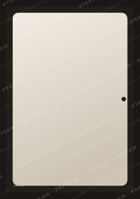 Amazon Tablet Fire HD 8(2020) — Amazon Tablet Fire HD 8(2020) - Front