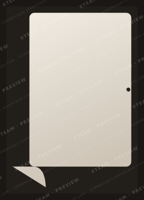 Amazon Tablet Fire HD 8(2020) — Amazon Tablet Fire HD 8(2020) - with cover