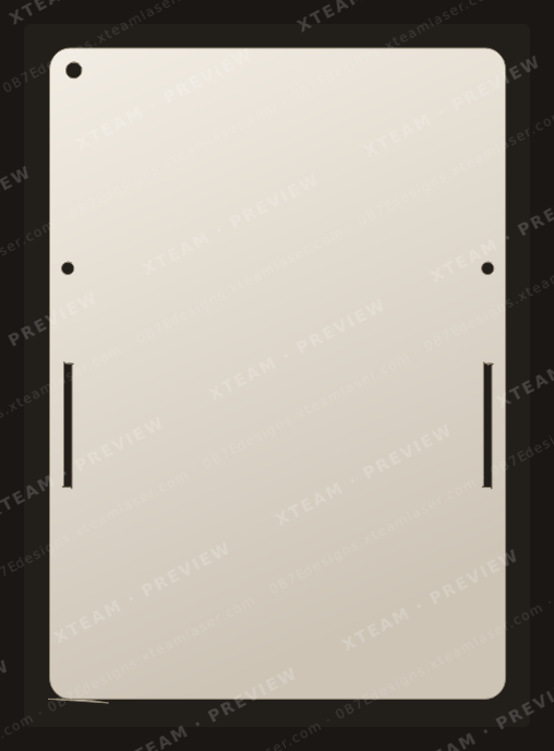 Amazon Tablet Kindle Voyage (7th Gen) — Amazon Tablet Kindle Voyage (7th Gen) - Front
