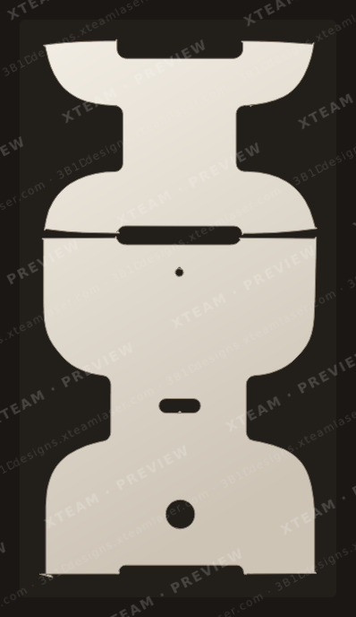 Apple Airpods AirPods Pro 2019 — Apple Airpods AirPods Pro 2019 - Simplifled Version