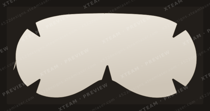 Apple Airpods Vision Pro — Apple Airpods Vision Pro - goggles