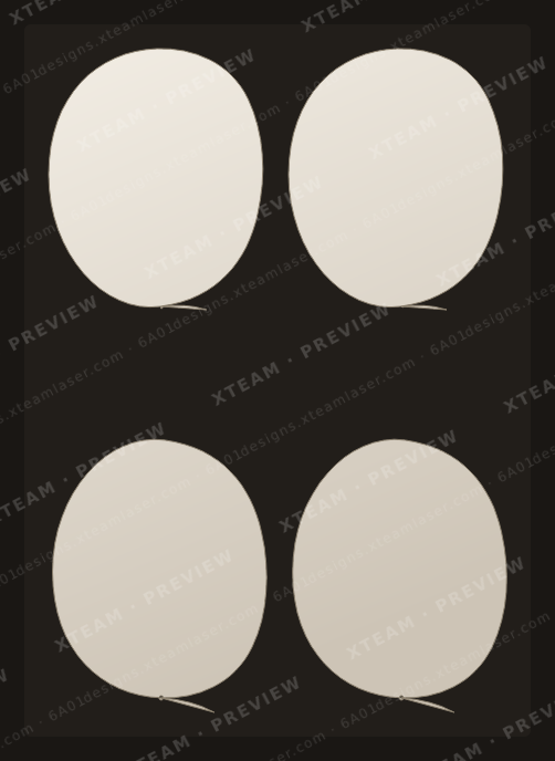 Apple Airpods Vision Pro — Apple Airpods Vision Pro - lens