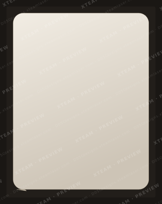 Apple Ipad iPad 1 — Apple Ipad iPad 1 - Back