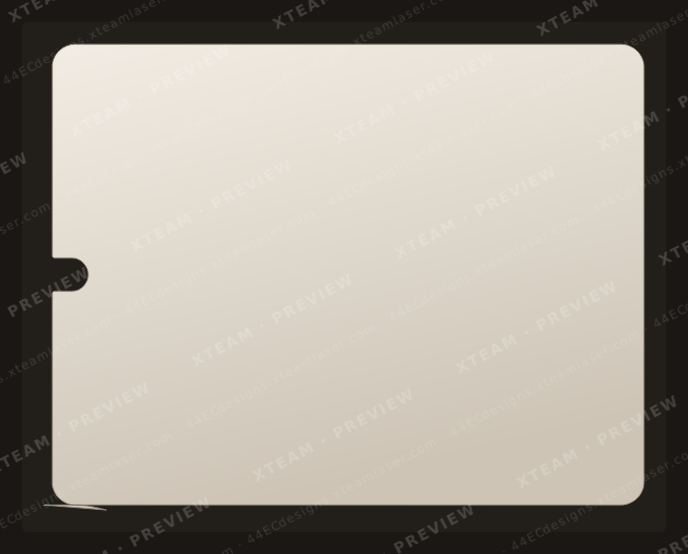 Apple Ipad iPad 1 — Apple Ipad iPad 1 - Front (2)
