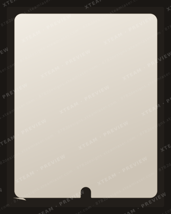 Apple Ipad iPad 1 — Apple Ipad iPad 1 - with cover