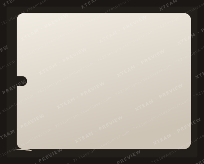 Apple Ipad iPad 1 — Apple Ipad iPad 1 - with cover (2)