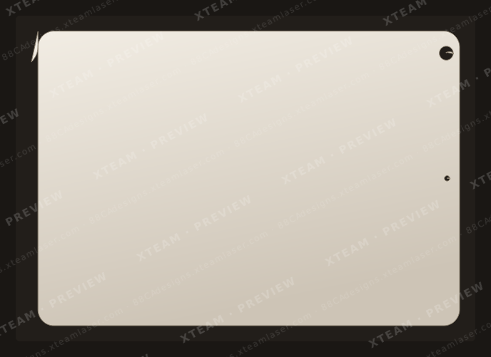 Apple Ipad iPad 10.2(9th Gen)(2021) — Apple Ipad iPad 10.2(9th Gen)(2021) - Back (2)